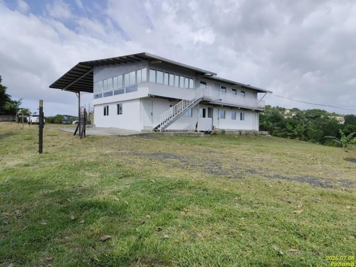 BRISAS DEL MIRADOR - Apartamento - PANAMA CAMPESTRE