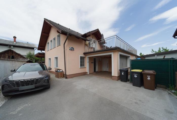 Apartments Drevi 27