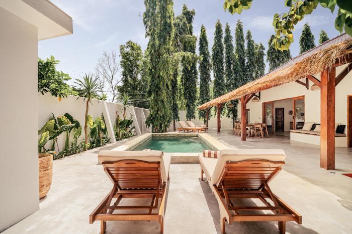 Villa Aura by Maju Properties