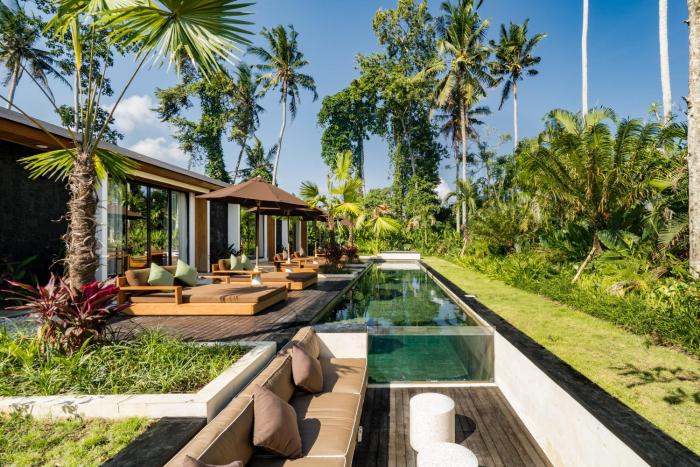 Villa Oasis Elena by BaliSuperHost