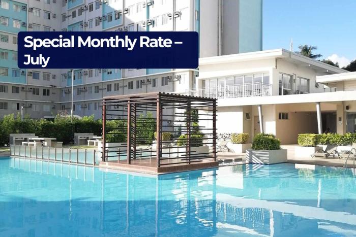 Mountain View Studio at Marina Spatial - 300 Mbps, Pool, near Boulevard
