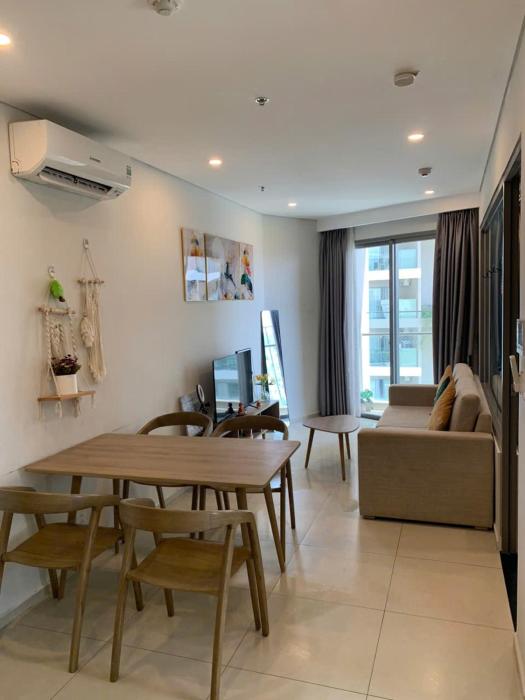 Căn Hộ gần tháp tam thắng vũng tàu Hồ Chí Minh
