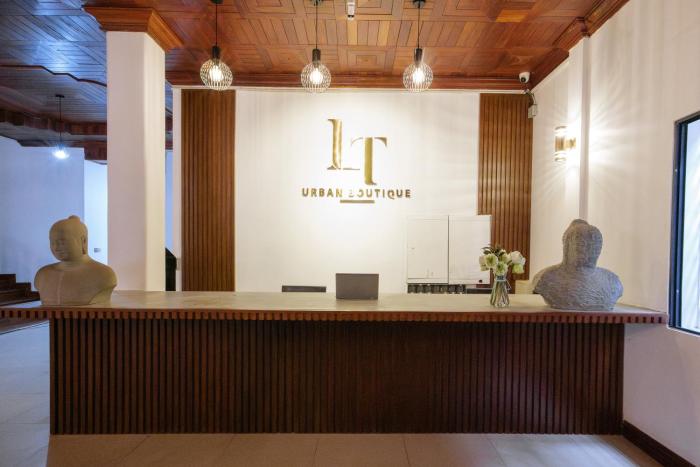 LT Urban Boutique