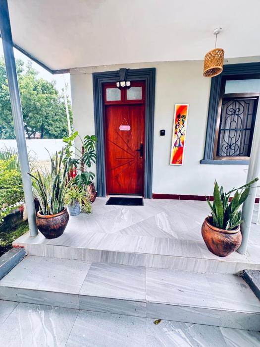 Easyhomes bungalow apartment