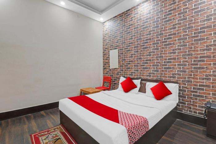 Super Hotel O New Pacifica Grand