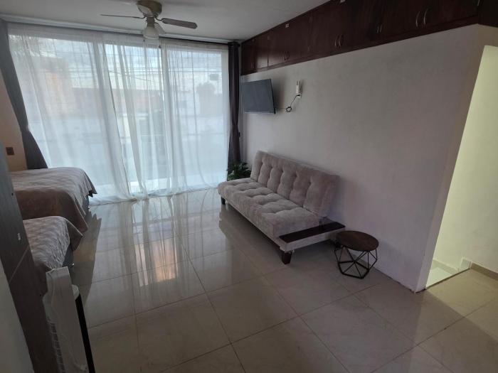 Habitacion céntrica en Guadalajara