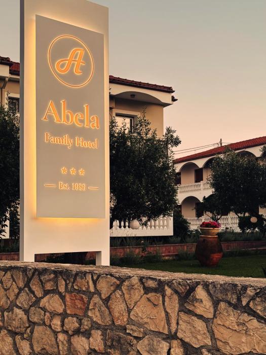 Abela Family Hotel