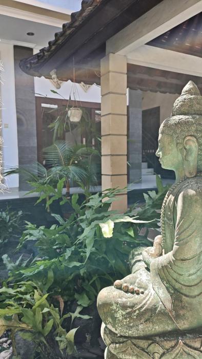 Grahadi41 Guest house Seminyak