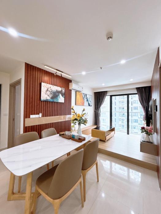 Minh Anh Apartment 5
