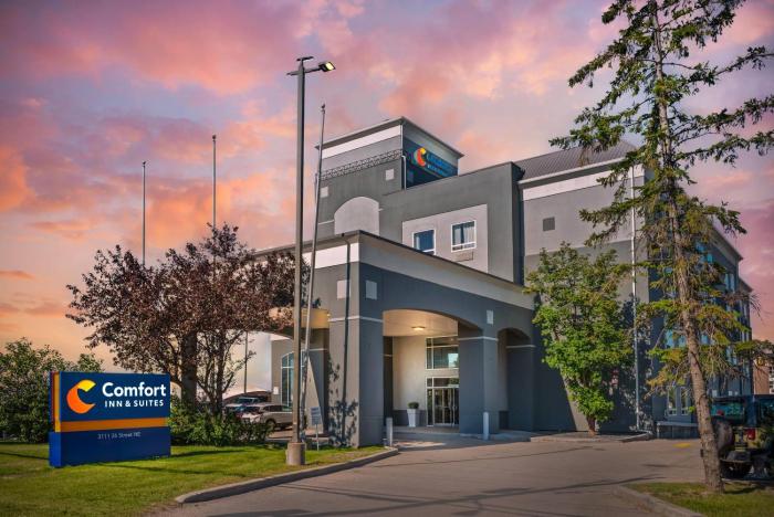 Comfort Inn & Suites Airport South