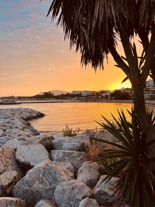 Penthouse en Puerto Banús, Marbella