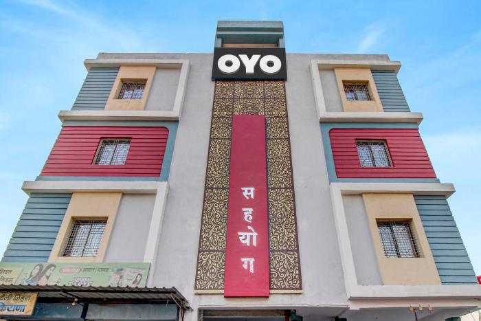 Hotel O by OYO Suyog