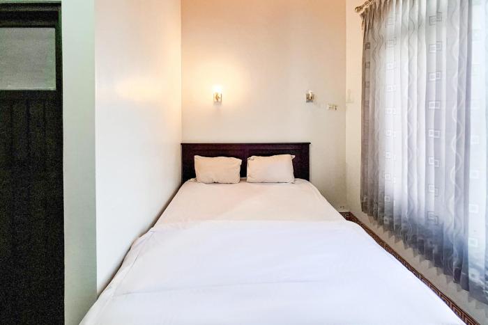 Gatra Hotel Syariah near Alun Alun Kudus Mitra RedDoorz