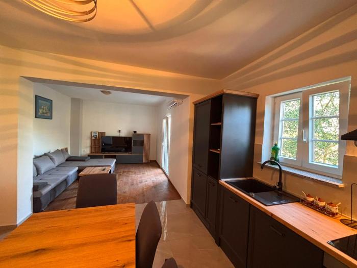 Apartman Bozena