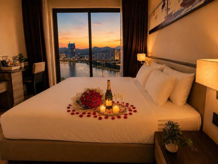Lumia Homestay Sunset at Citadines Ha Long