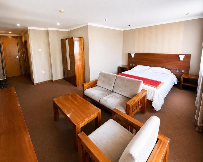 Hotel Nomu