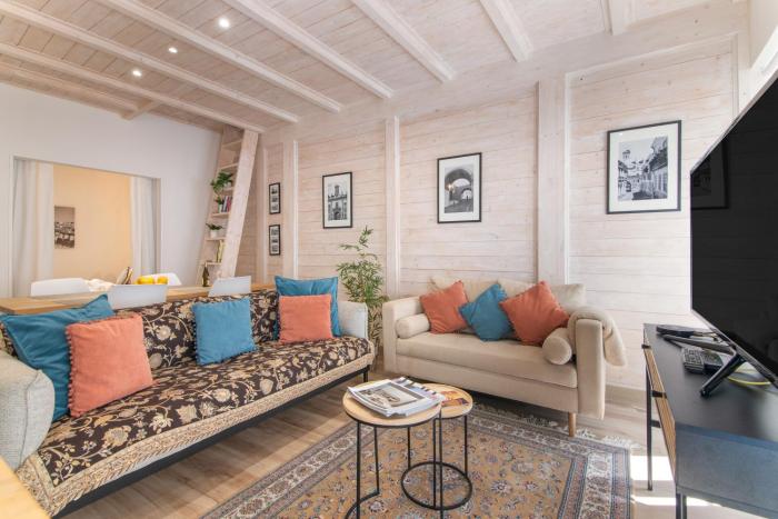 Casa na Travessa