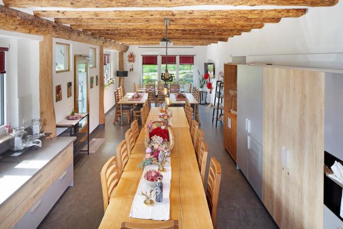 Haus Sport Rees - 7 Fewo Eventraum