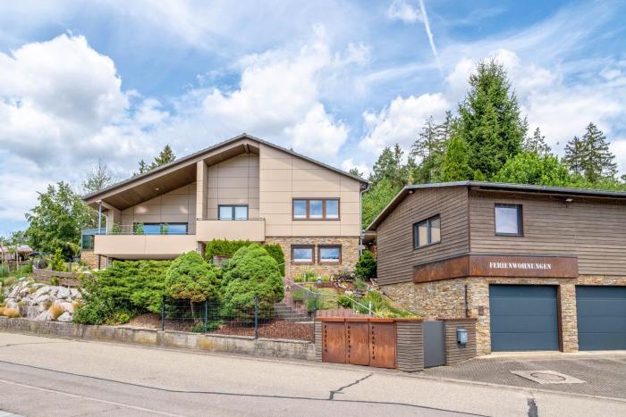 Ferienwohnung Reiche "Giulia"