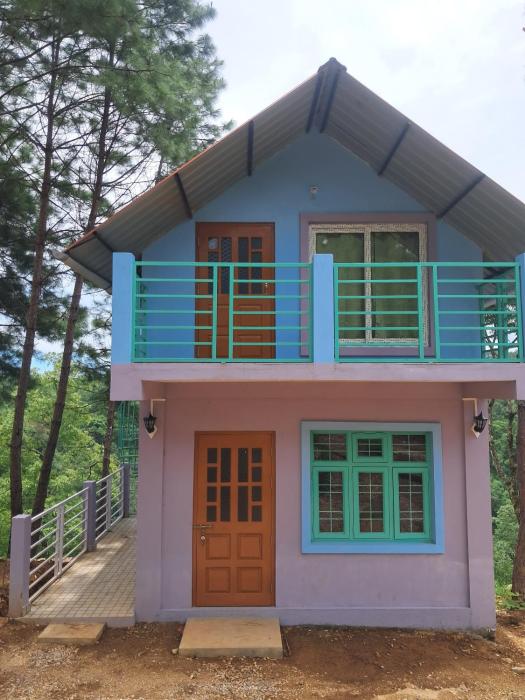 Rimaaia homestay