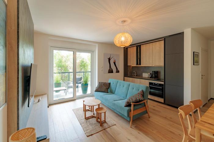 Apartament Morski
