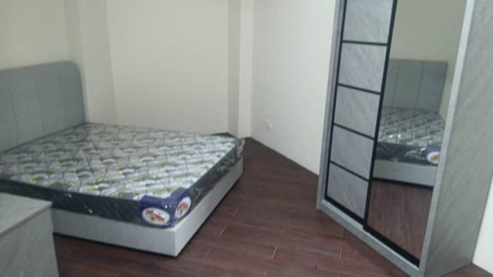 Apartment seri mutiara