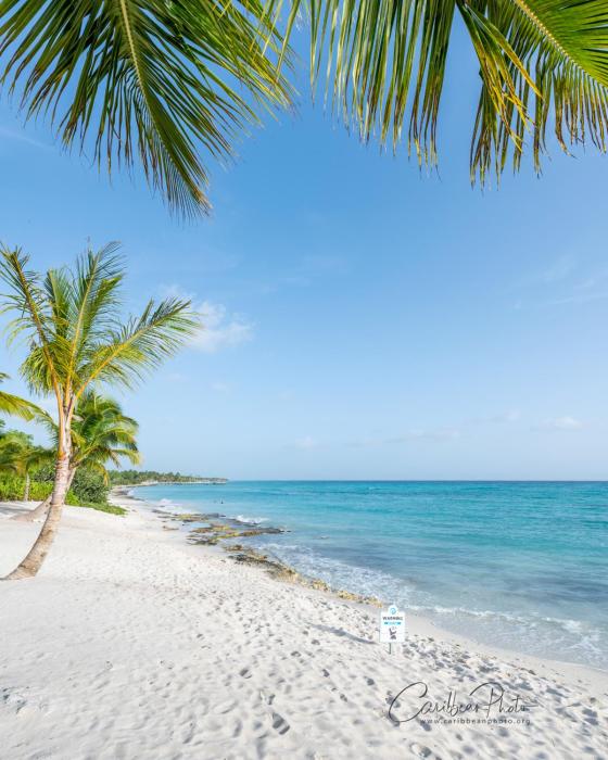 Martinica 103 Luxury Beachfront Apartment in Aqua Esmeralda