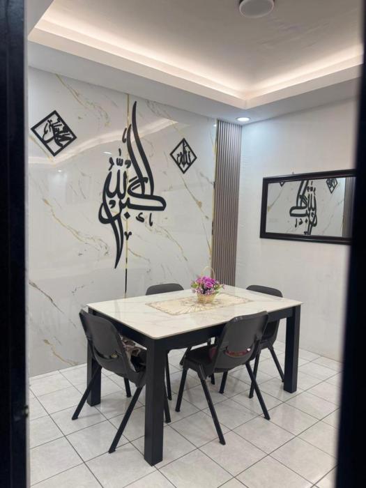 Dyani Homestay at Jln UMS Kota Kinabalu