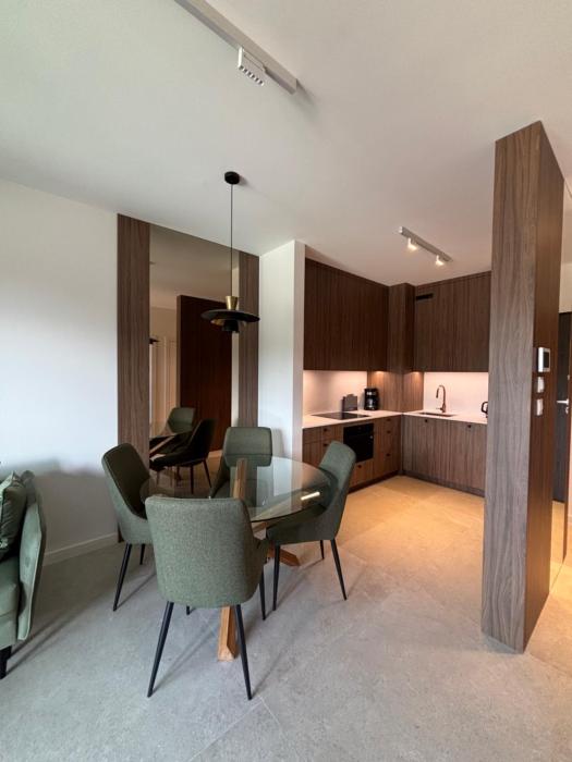 Apartament 209 Wydma i Basen - Czarna Perła Hel