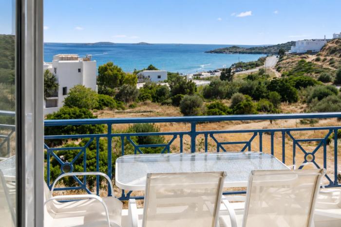 Villa Zefiros