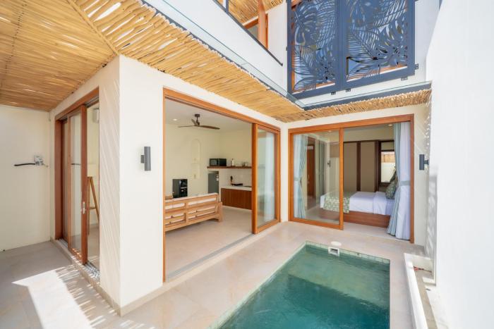 Villa Aurora Canggu