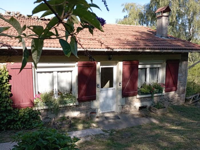 B&B Les Paddocks
