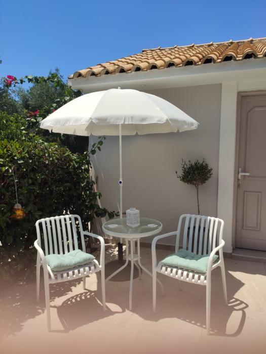 Artemis Apartments ( Yiannis House)