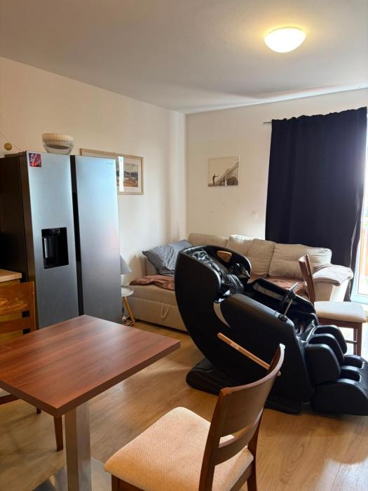 A nice apartment near the center of Uherský Brod