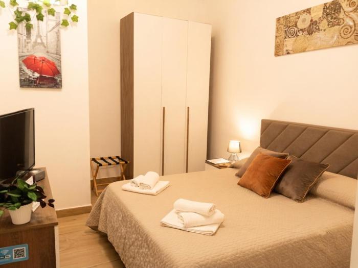 Forlanini House - Intero Appartamento