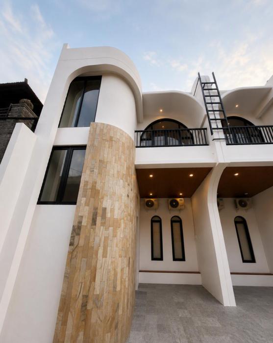 Villa Bersinar