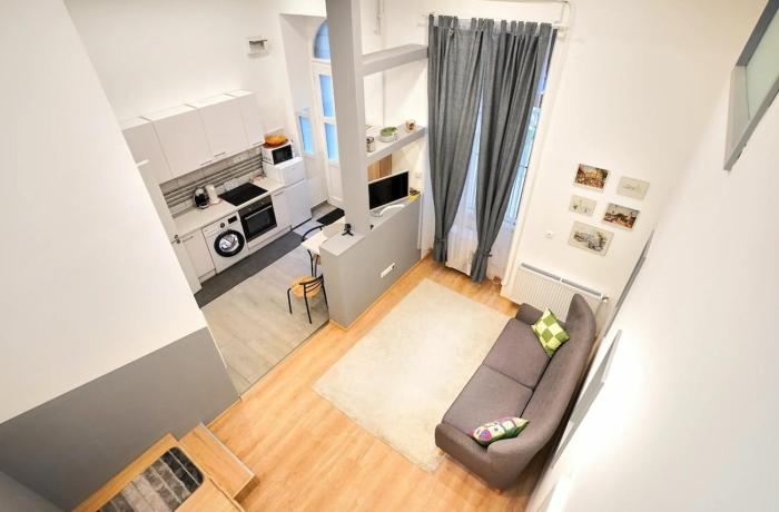 Spacious 2BR Steps from Metro, AC & Gated Parking