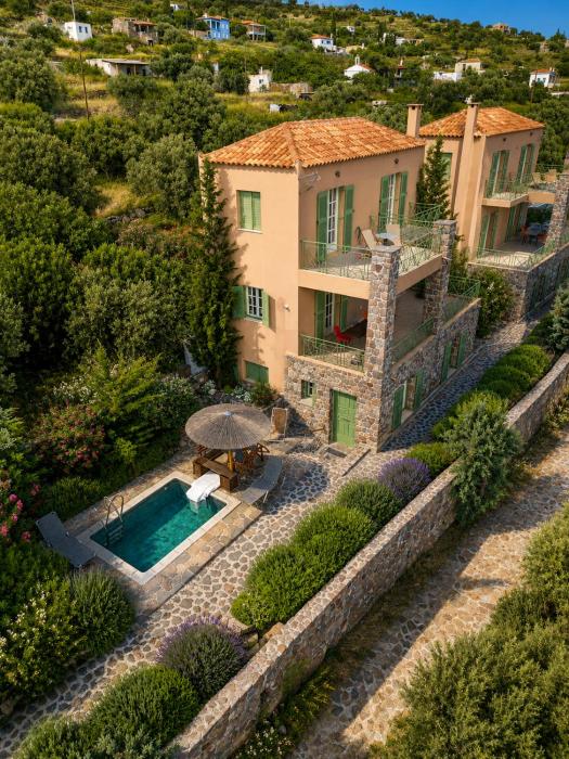 Villa Carmina
