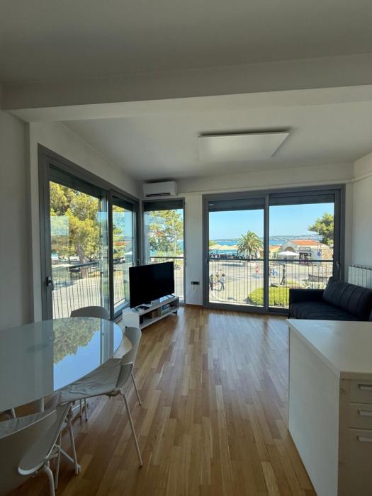 Koper Sea Apartment