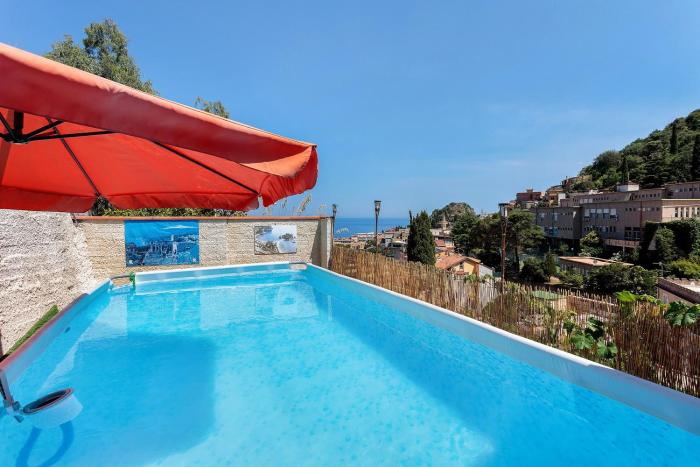 Le Grand Soleil Apartments