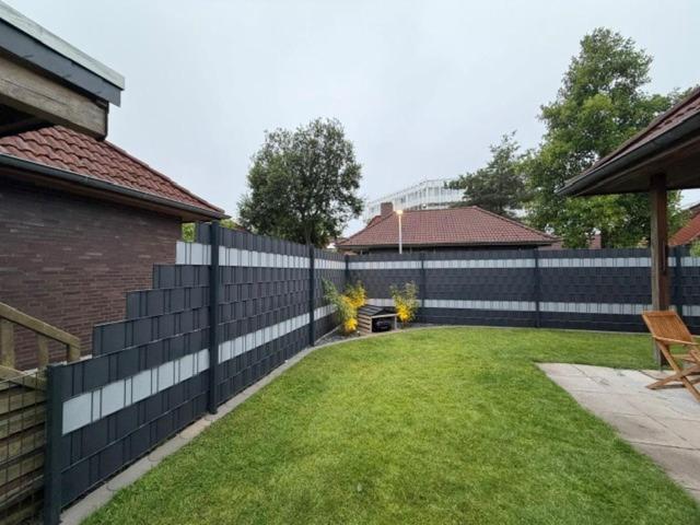 Lucys Bungalow
