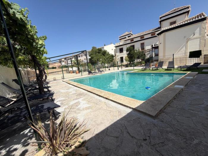 Almaterra Apartamentos Turísticos