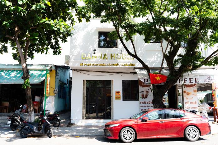 Danna House Da Nang BNB