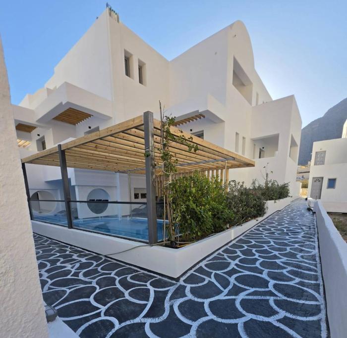 Angelo Boutique Hotel Santorini