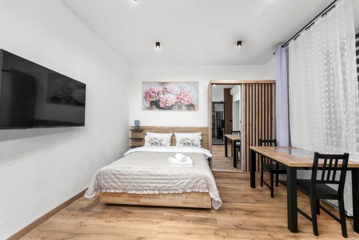 Heart of Cracow Cosy Apartment by BookingHost