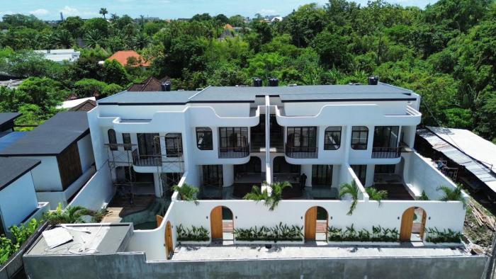 Villa Mango