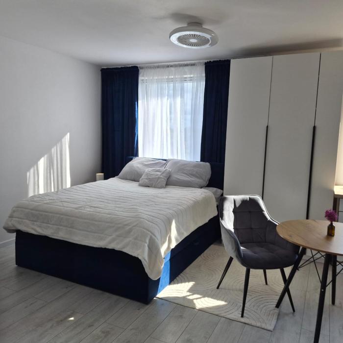 Modern Studio Nagórki