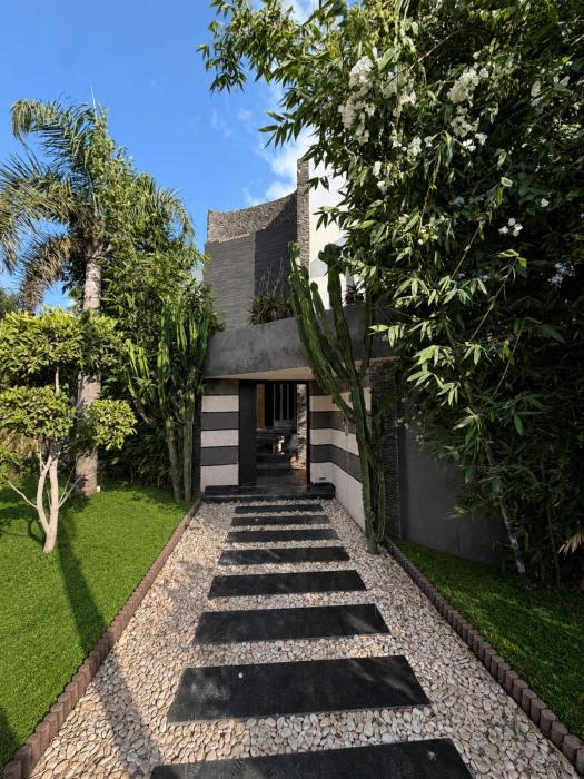 Riad Villa Elizabeth