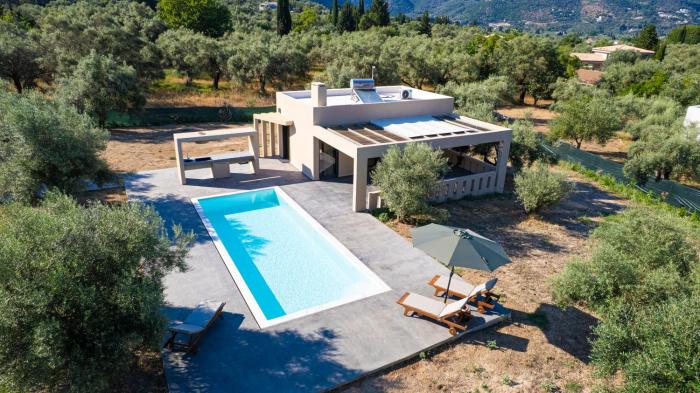 Riza Villas