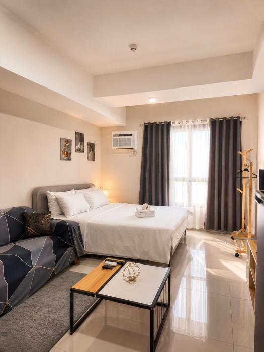 Jtower residences mandaue 12th flr
